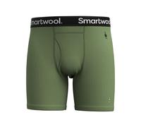 Boxer Smartwool Active Brief (FERN GREEN) Uomo M