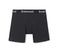 Smartwool - Boxer Brief Boxed - Intimo lana merinos L nero