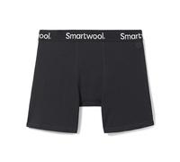 Boxer Smartwool Active (nero) Uomo S