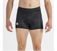 Boxer Sportful - Nero XL / Nero
