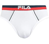 Fila FU5019, Underwear Uomo, White, M