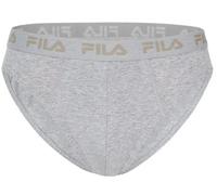 Fila FU5003, Underwear Uomo, Grey, M