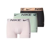 Boxer sportivi da uomo Nike Dri-Fit Essential Micro 3P - multicolor - Multicolore (L)