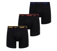 Nike Trunk 3Pk Color Blk Lig Crim/des Och/DP Nht L, X-Large EXZ - Blk Lig CRIM des Och DP NHT L X-Large