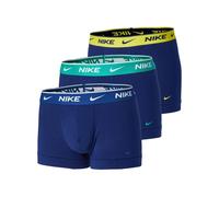 Boxer sportivi da uomo Nike Everyday Cotton Stretch 3P - multicolor - Multicolore (XL)