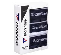 Boxer sportivi da uomo Tecnifibre Pro Trunks 22 3P - Multicolore (L/XL)