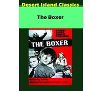 Boxer, The (DVD) Ernest Borgnine Robert Blake