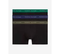 Tommy Hilfiger Um0um03890 Trunk Boxers 3 Units Nero XL Uomo