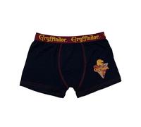 Boxer ufficiale Harry Potter bambino ragazzo shorties mutandina intimo 4049