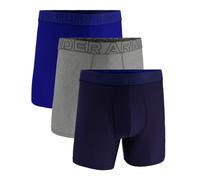 Under Armour Performance Tech™ Mesh 6" Boxer S Azzurro