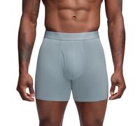 Boxer Under Armour UA PERFORMANCE COTTON - SOLID 6 IN 3PK 1200122409449 in taglia L EU