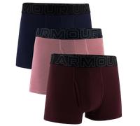 Boxer Under Armour Under Armour SOLID 3in 3er Pack Boxer Shorts 1200122768416 in taglia S EU