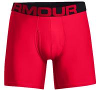 Boxer Under Armour Under Armour Tech 6in 2 Pack 194513777112 in taglia S EU