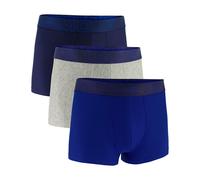 UNDER ARMOUR PERFORM TECH 3PK SHORTS M