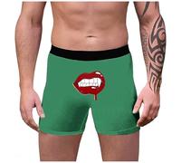 Boxer Uomo 100 Cotone con Mutandoni Mutanda Brasiliano Intervento Box Leggeri Mio Miglior Buco Nonno Imbarazzanti Belle Autoreggente Cinese Grigio Trasparenza Merletto Rinforzati