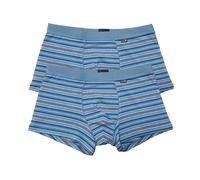 Boxer Uomo 2 pezzi elastico foderato Cotone elasticizzato LOVABLE L0CXP / L0CZ1