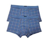 Boxer Uomo 2 pezzi elastico foderato Cotone elasticizzato LOVABLE L0CXP / L0CZ1