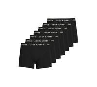 Boxer uomo 7 pezzi Intimo Pantaloncini Logo Stampa Basic JACK& JONES