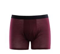 BOXER UOMO ACLIMA LIGHTWOOL 101661-Zinfandel