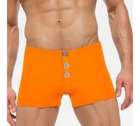 Boxer Uomo Capodanno Mutande Boxer Uomo Cotone Lovable Pantaloncini Elasticizzati Uomo Boxer Sportivi Perizoma Uomo Trasparente Costumi Divertenti Mutande Uomo Cotone Slip