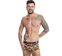 Boxer Uomo con Stampa Banane Anais Men - Lycra, Taglia S
