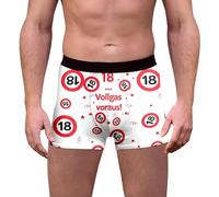 Boxer Uomo Cotone 100 per Cento - Boxer Uomo Cotone 100 per Cento Slip Morbidi e Traspiranti con Comoda Cintura in Vita per l'uso Quotidiano (White S)
