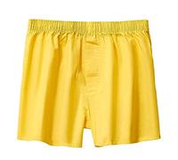Boxer Uomo Cotone 100 per Cento, Mutande Uomo, Super Morbidi, vestibilità Comoda, Comfort Fit Mutande a Pantaloncino Stile retrò, Morbido, Traspirante, per Lo Sport, Biancheria Intima Underwear