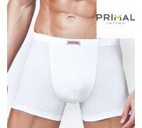 Boxer uomo cotone elasticizzato Primal 3201 - 6 boxer