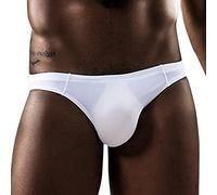 Boxer Uomo Cotone Elasticizzato Slip Mutande Divertenti Gamba Lunga Costume Natale Sexy Intimo Vita Bassa Lingerie