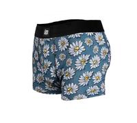 Boxer uomo daisies American socks