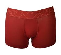 Boxer uomo EMPORIO ARMANI parigamba elastico a vista logato cotone elasticizzato