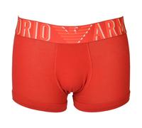 SG Boxer uomo EMPORIO ARMANI parigamba elastico a vista logato cotone elasticizz
