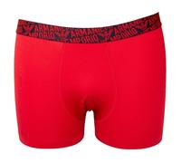 Boxer uomo EMPORIO ARMANI parigamba elastico a vista tessuto microfibra underwea