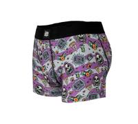 Boxer uomo horror time American socks