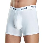 Cotonella Set 4 Pezzi Boxer Bianco M (IT IV)