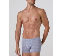 Boxer uomo in micromodal, grigio chiaro Grigio 3/S