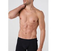 Boxer uomo in micromodal, nero Nero 3/S