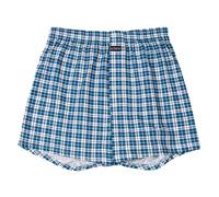 Boxer Uomo, Mutande Cotone Uomo, Boxer a Pantaloncino Comodi E Traspiranti, Cuciture Piatte, con O Senza Patta Frontale,anallergiche E Traspiranti Anti Cattivi Odori, Boxer Aderenti Uomo Boxer Briefs
