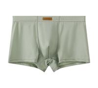 Boxer uomo per uso quotidiano per camera da letto relax 80% poliammide 20% spand