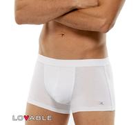 Boxer uomo Premium Cotton art. 18429 Lovable/man cotone elasticizzato Supima