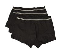 Boxer uomo RAGNO 3 capi dynamic eco cotton elastico in vita a vista con il coton