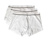 Boxer uomo RAGNO 3 capi dynamic eco cotton elastico in vita a vista con il coton