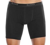 Boxer Uomo Sloggi Basic Long Modello Ciclista