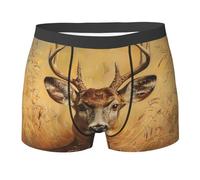 Boxer Uomo Tower Bridge in London Printing Boxer S