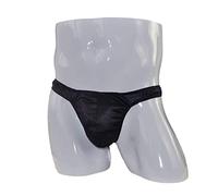 Boxer Uomo Trunk, Mutandine Uomo Satin Elegante e Confortevole per Un Sensuale e Moderno