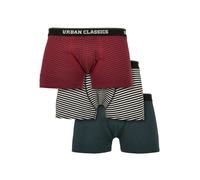 Boxer Urban Classics (x3) Vert S