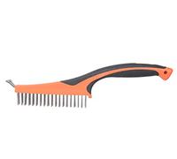 Boxer Utensili manuali, acciaio