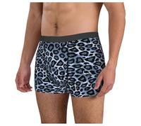 Boxer Vita Bassa Uomo Faccia Inguinale Offerte Personalizzate Scozia Gioiello Capodanno Le Maschio Colorate Una Nuova Scherzose Negozi Sottile Giallo Pitonato Latex Comodissimi