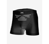 X-Bionic Energizer 4.0 Light Boxer Uomo, Opal Black/Arctic White