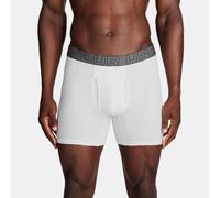 Under Armour Boxers Performance Cotton 6´´ 3 Unità